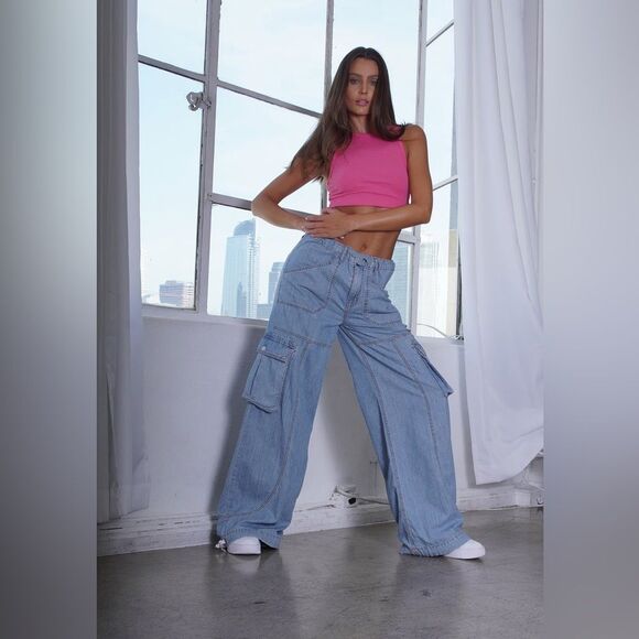 REVICE Denim - Revice Denim The Maverick / Lazy Sunday